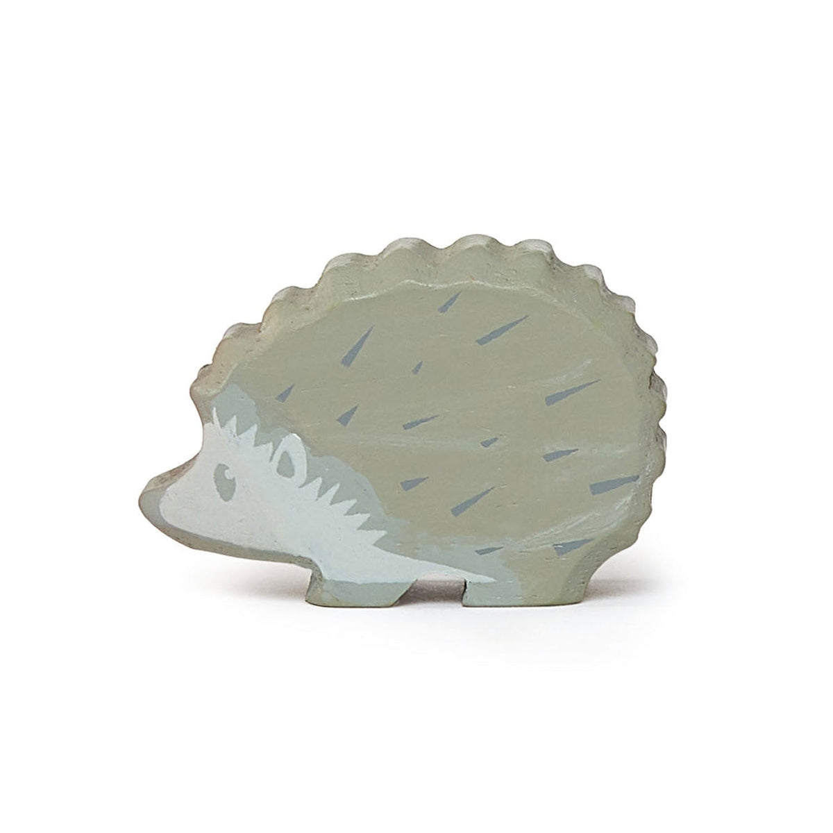 Hedgehog Figure