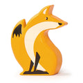 Fox Figure