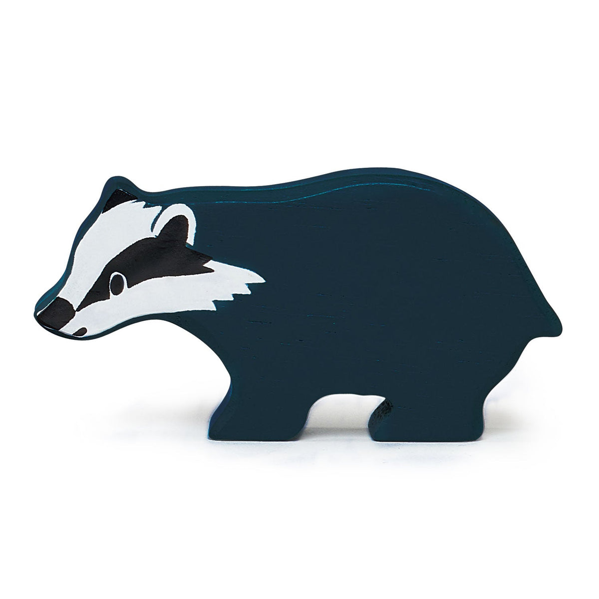 Badger Figure