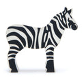 Zebra Figure