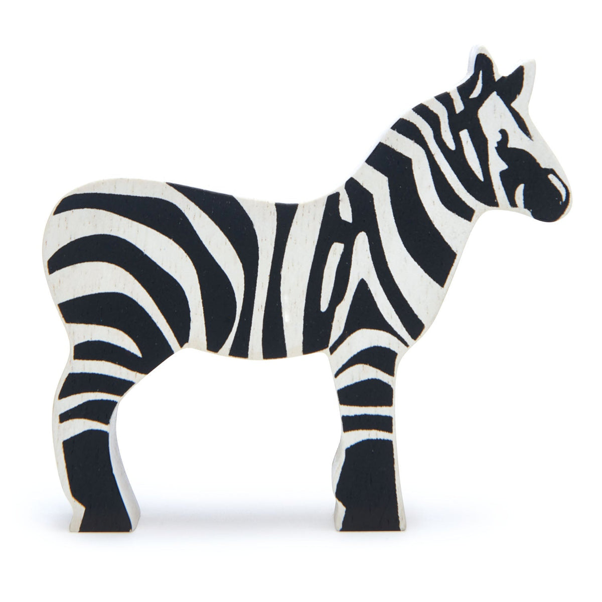 Zebra Figure