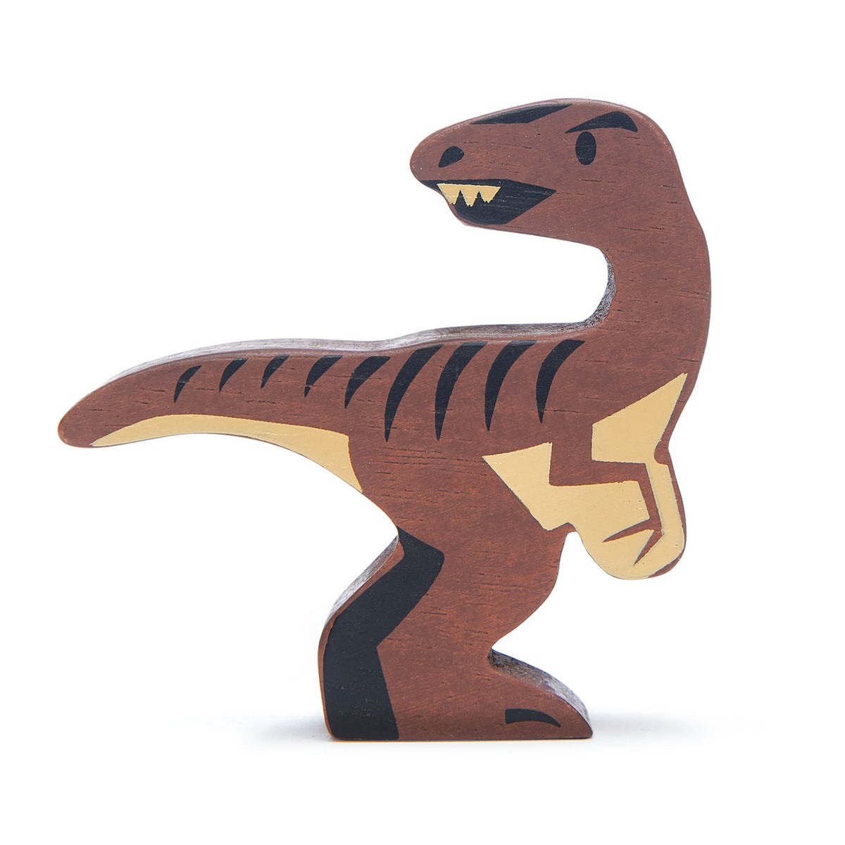 Velociraptor Figure
