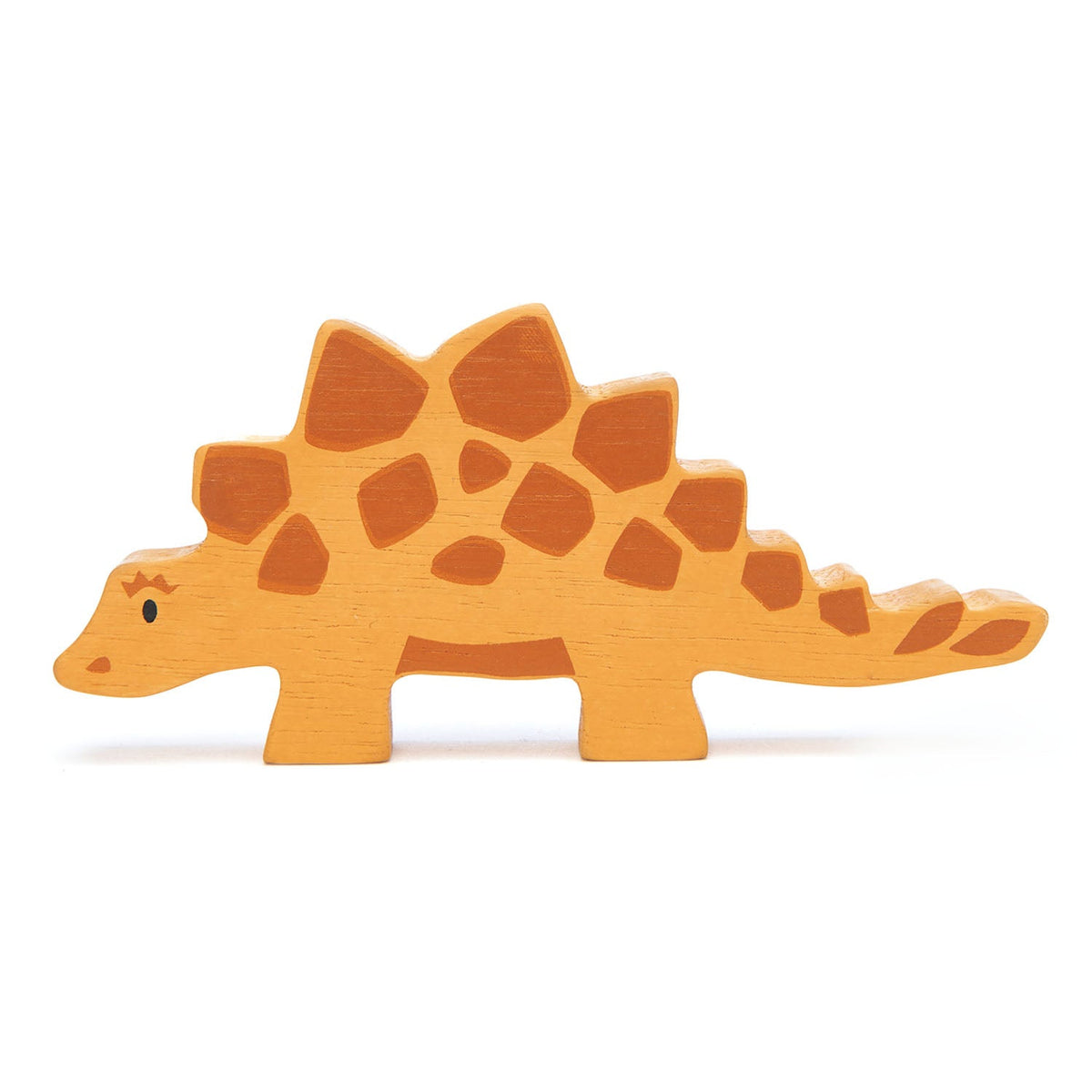 Stegosaurus Figure