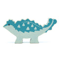 Ankylosaurus Figure