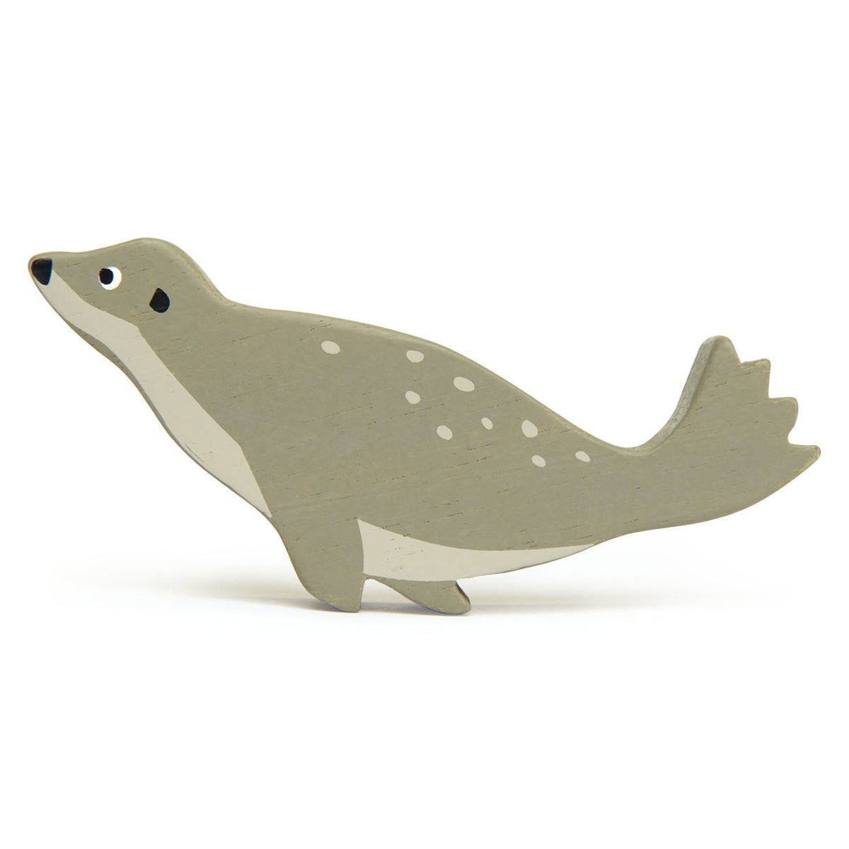 Seal Figure
