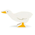 Goose Figure