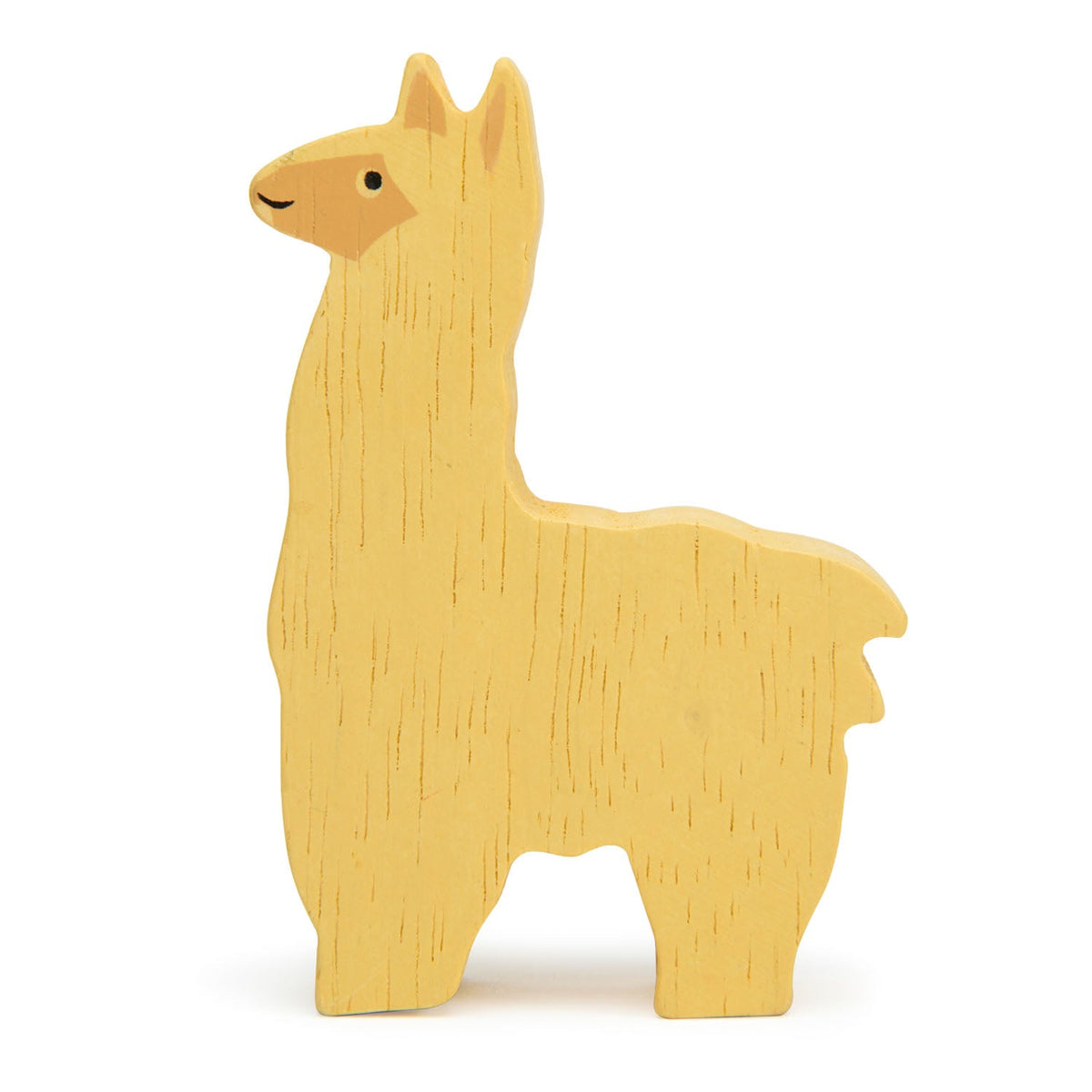 Alpaca Figure