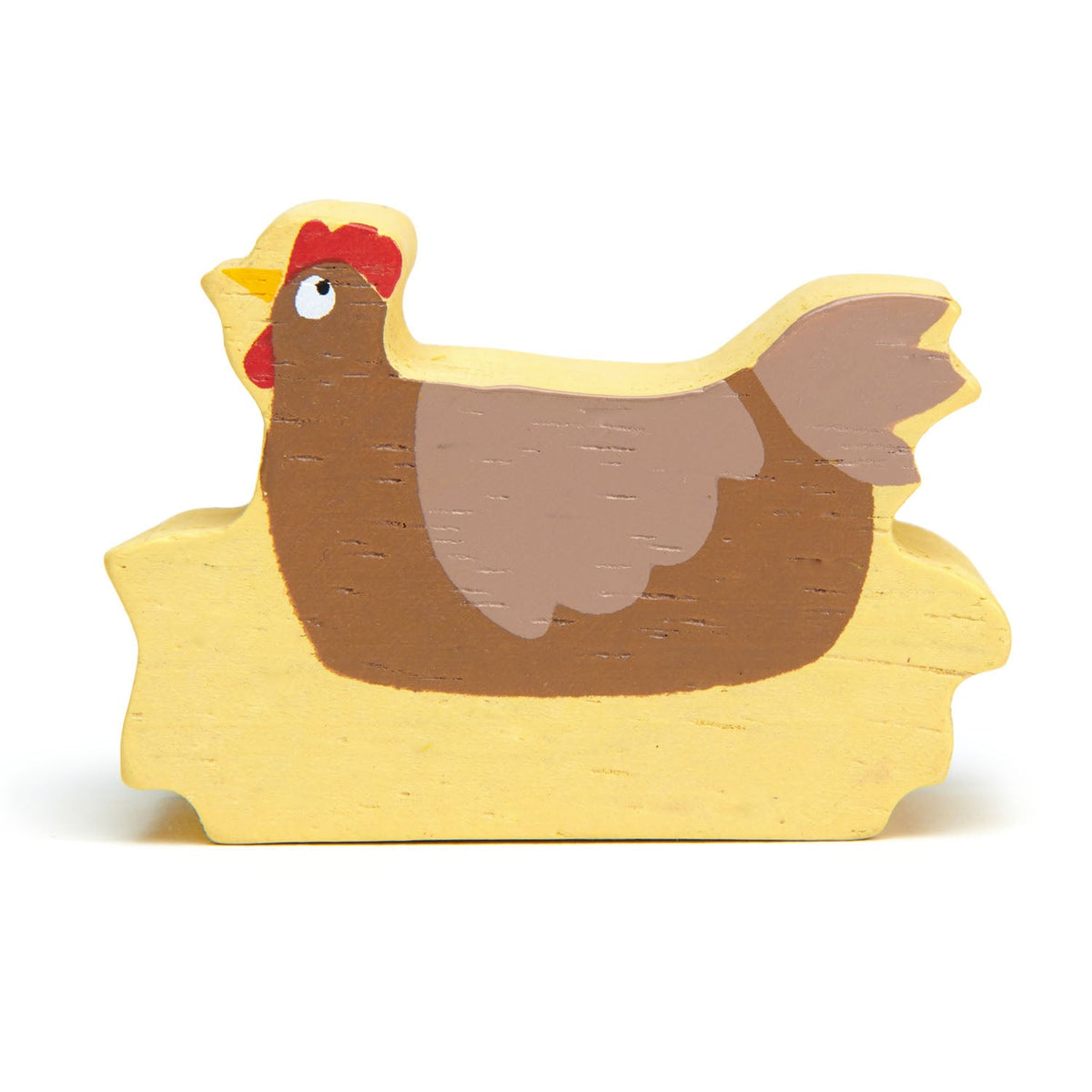 Chicken Figure