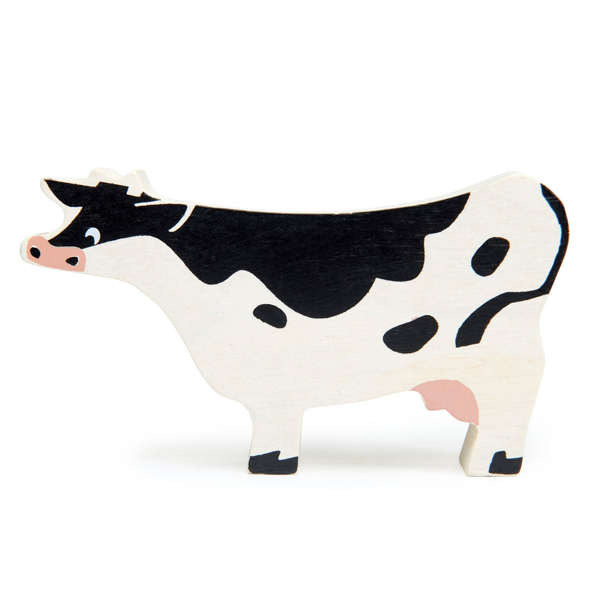 Cow Figure