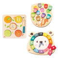 Bright Minds Math Collection