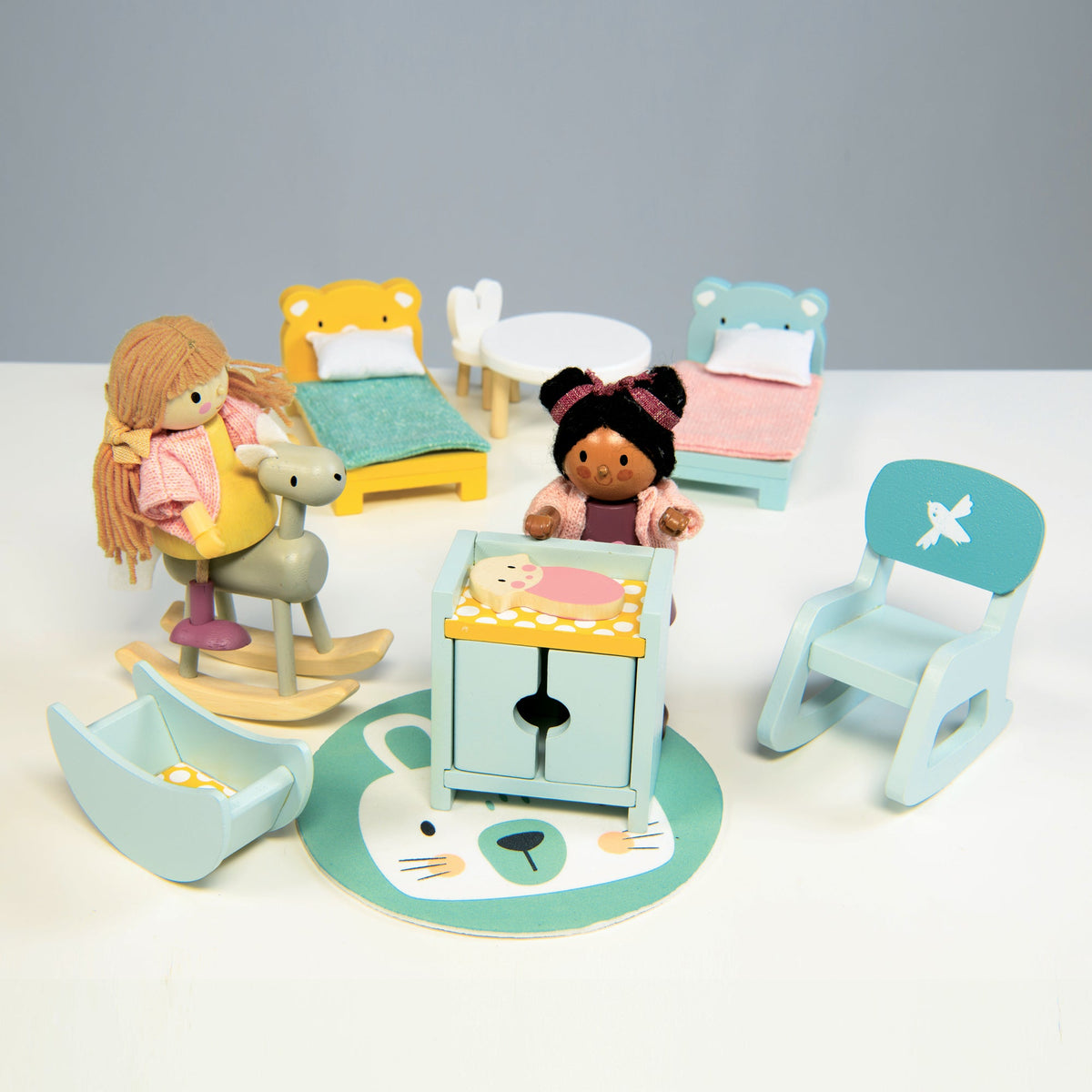Children's Room Furniture