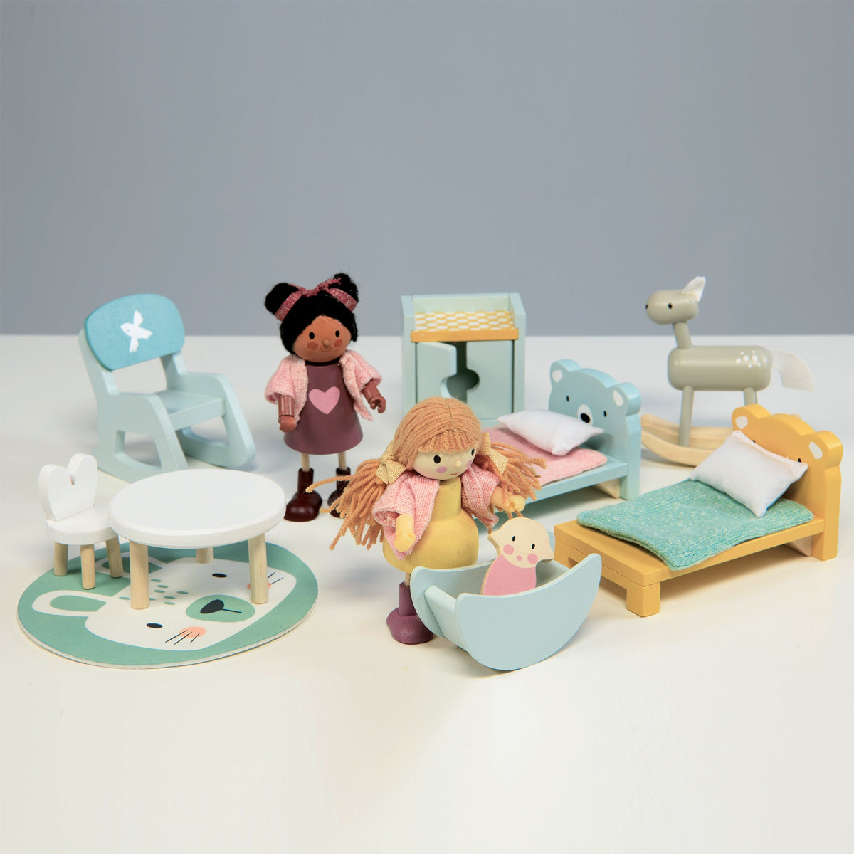 Children's Room Furniture