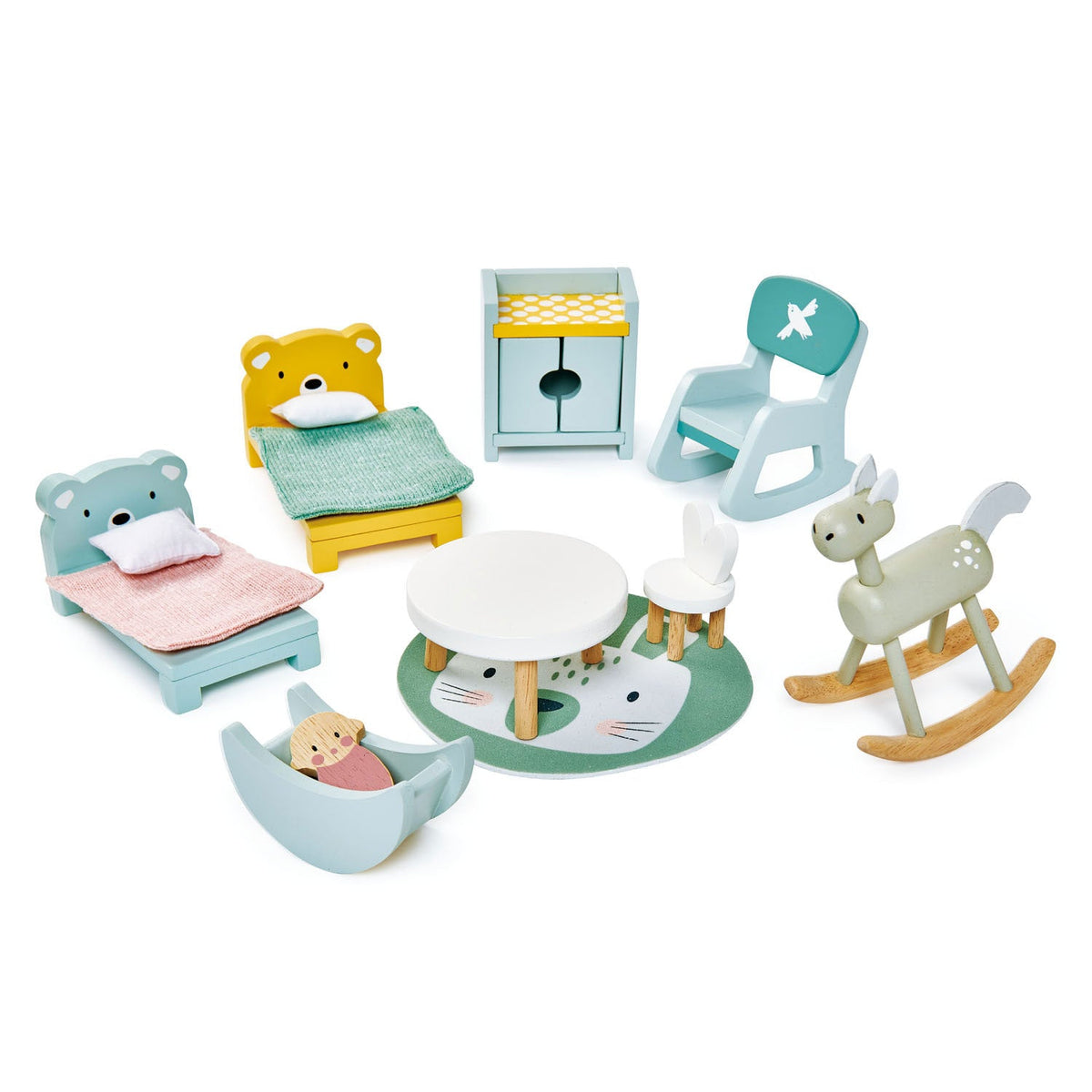 Children's Room Furniture