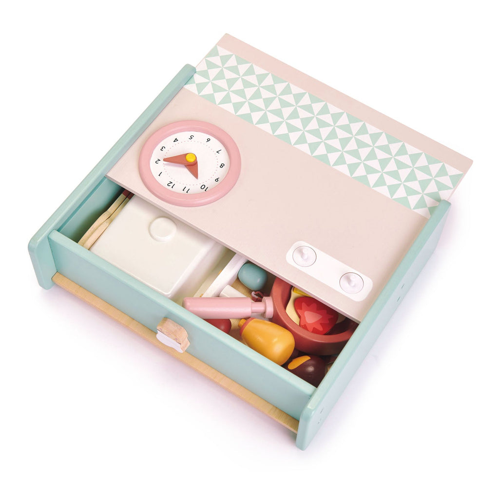 Kitchenette Play Set