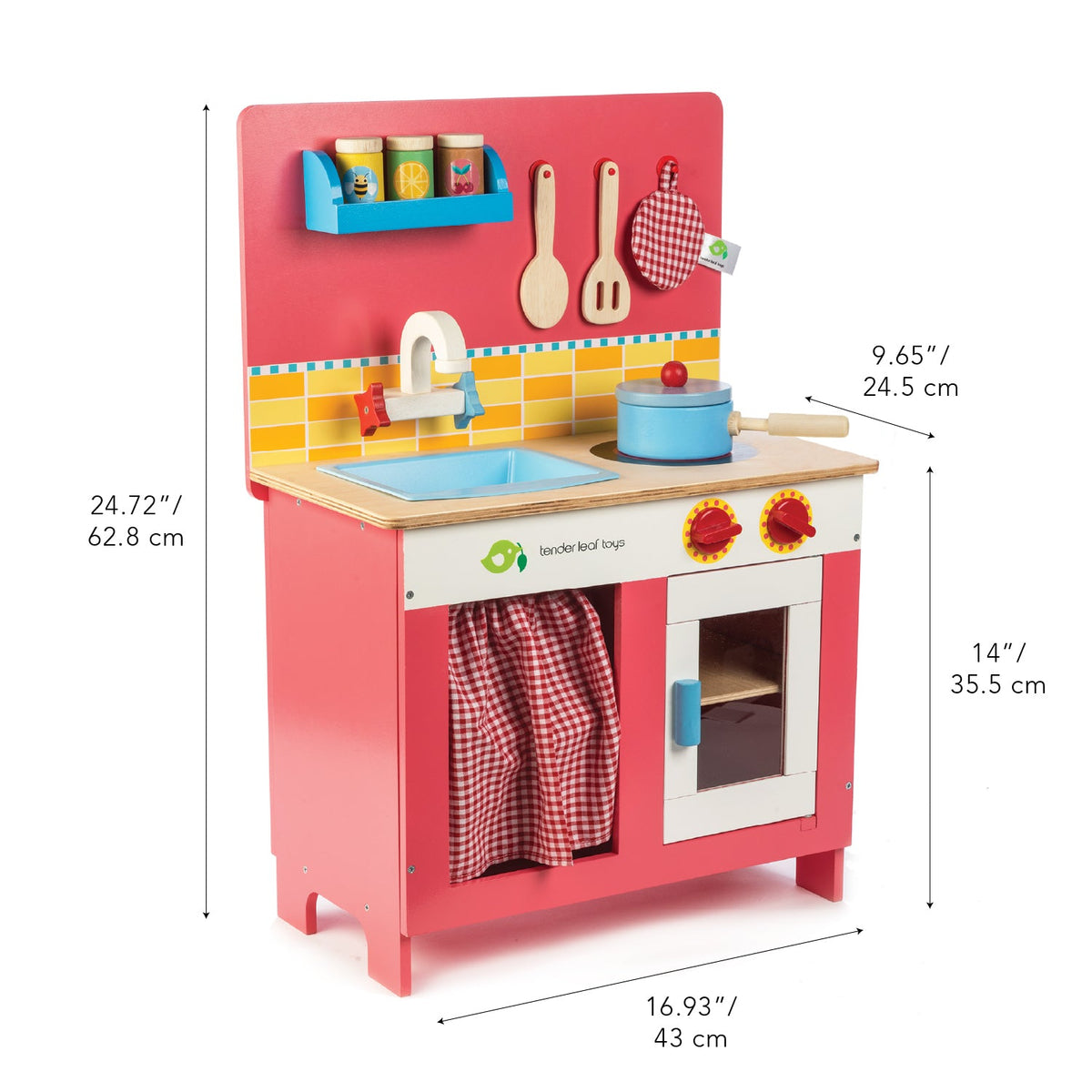 Cherry Pie Kitchen