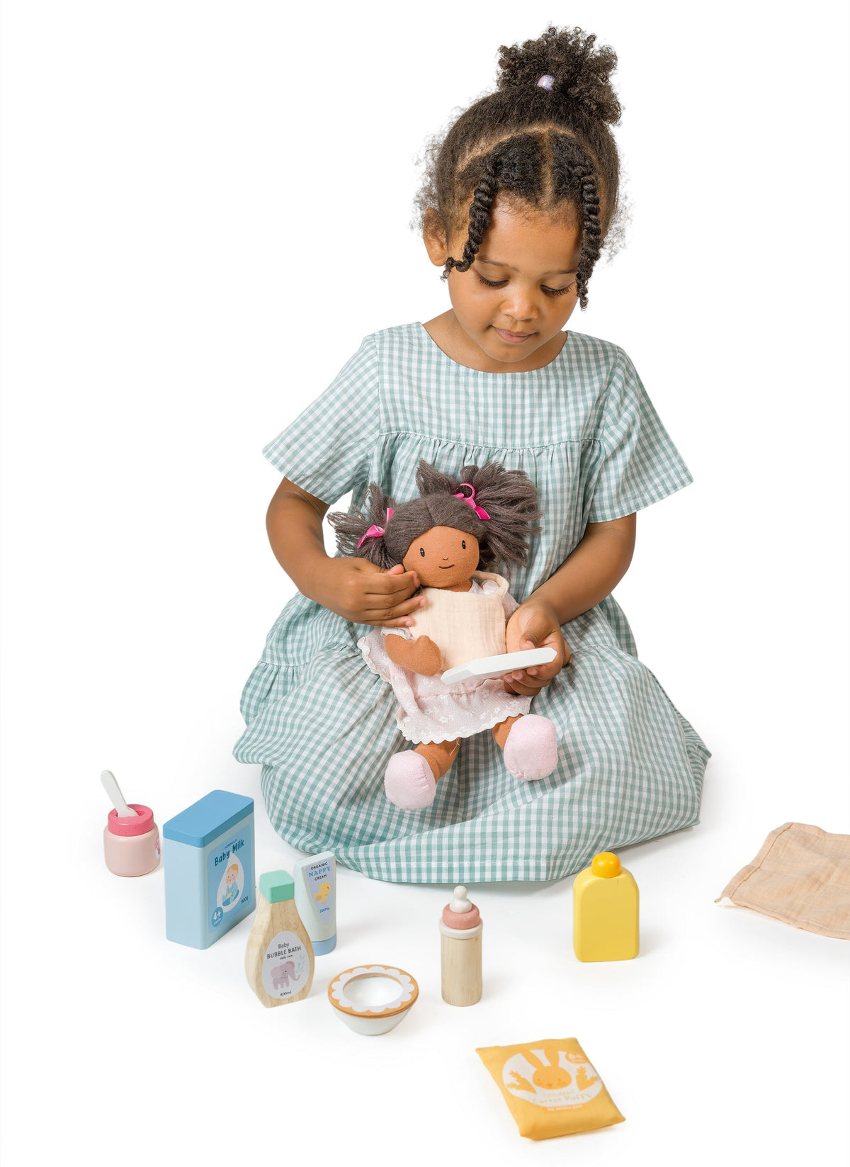 Baby Care Set