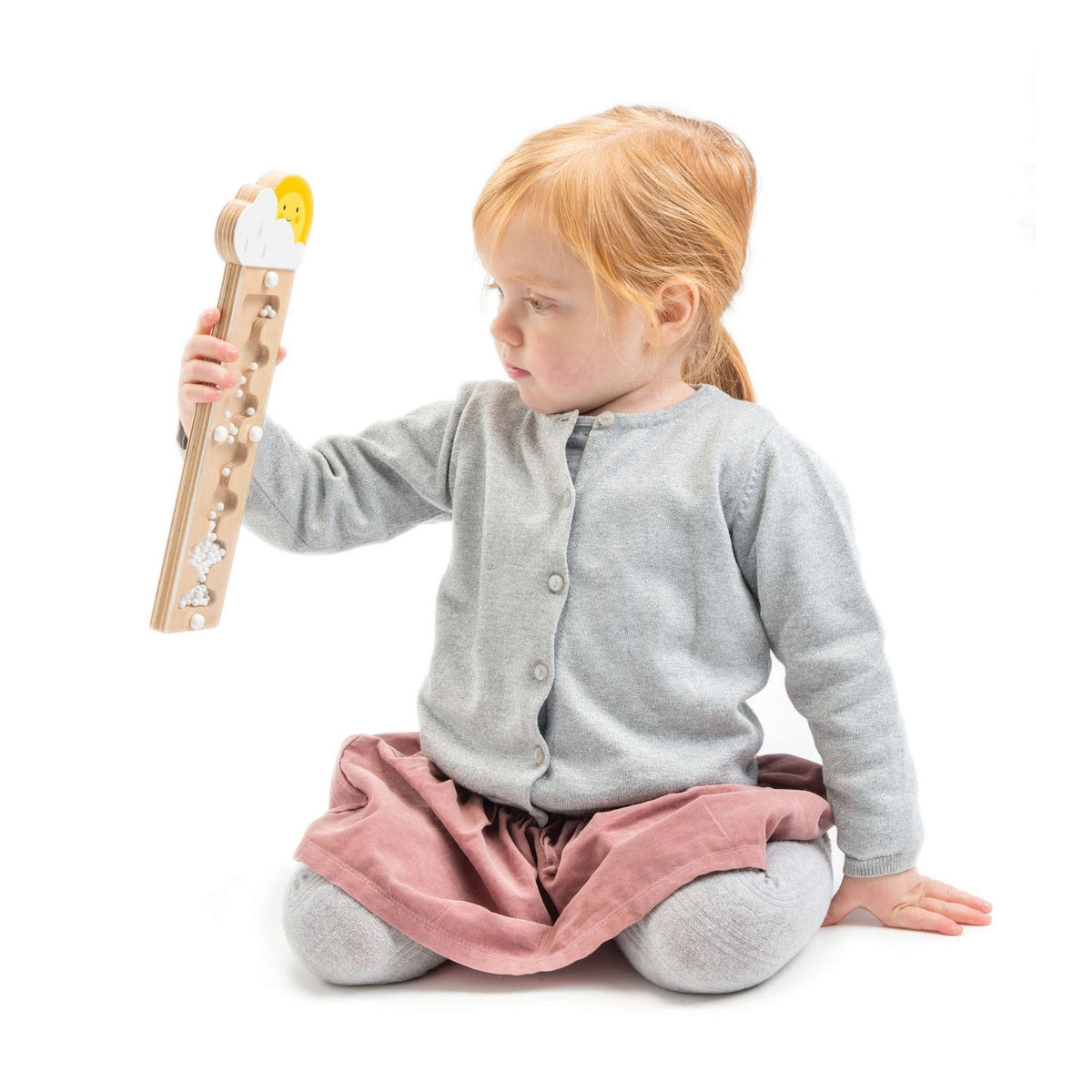 Rainmaker Sensory Toy