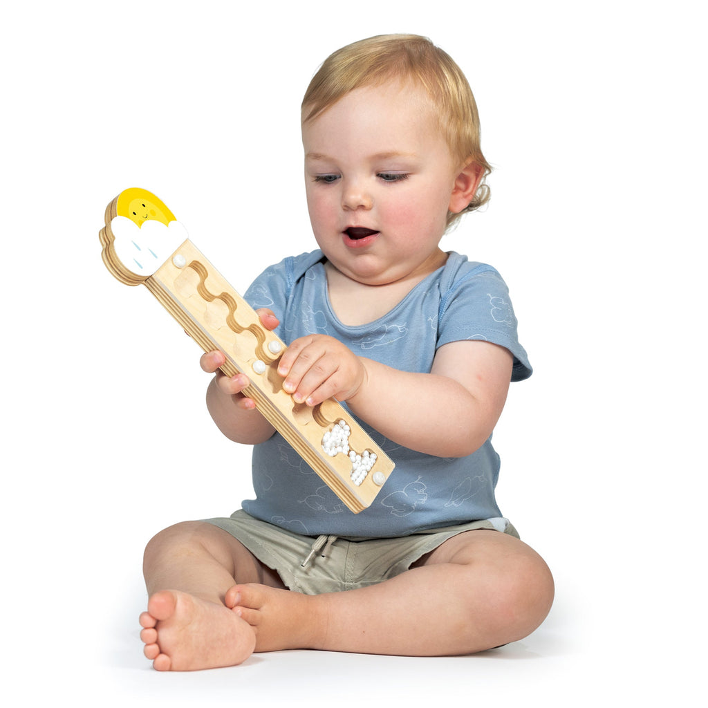 Rainmaker Sensory Toy