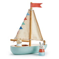 Sailaway Boat